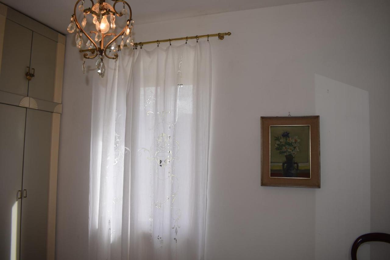 Вілла La Toscana In Casa Сорано Екстер'єр фото