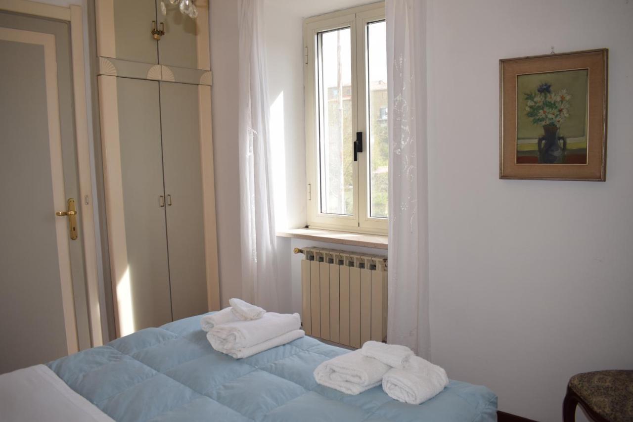 Вілла La Toscana In Casa Сорано Екстер'єр фото