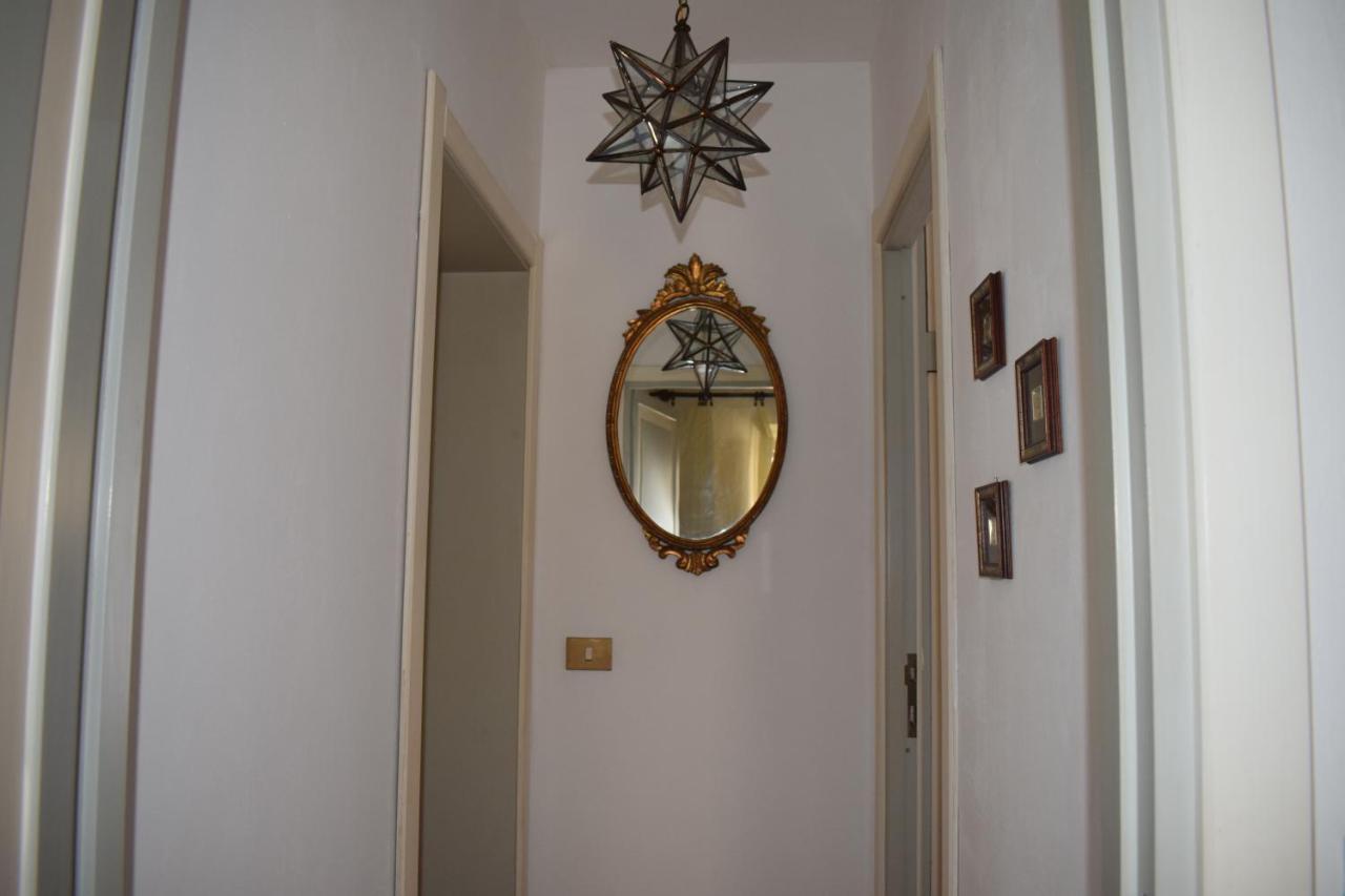 Вілла La Toscana In Casa Сорано Екстер'єр фото